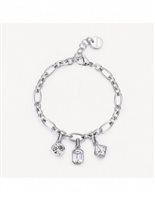 Bracciale Brosway Donna in Acciaio BYM191 - BYM191